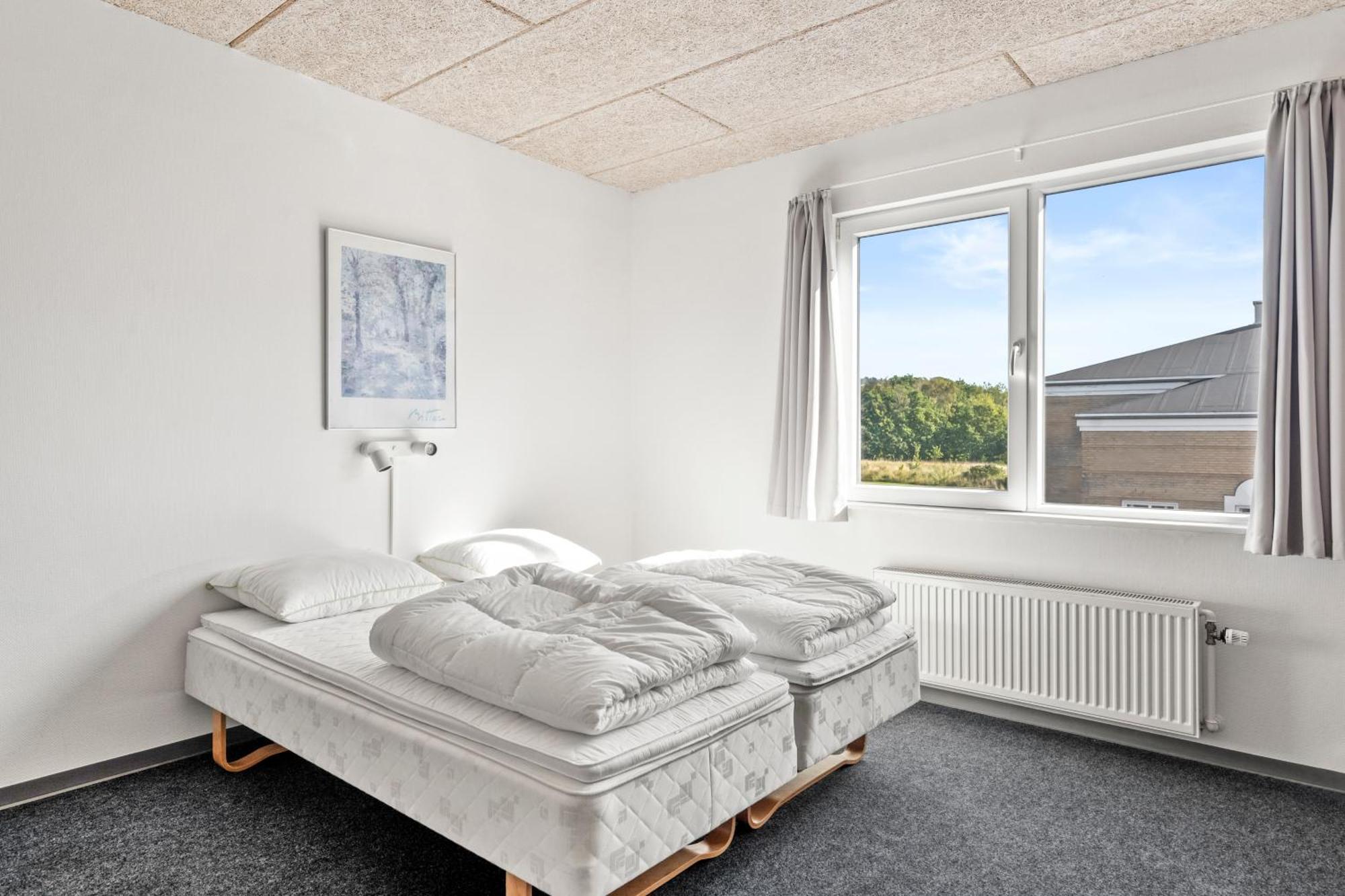 Saeby Spektrum & Hostel Exterior photo
