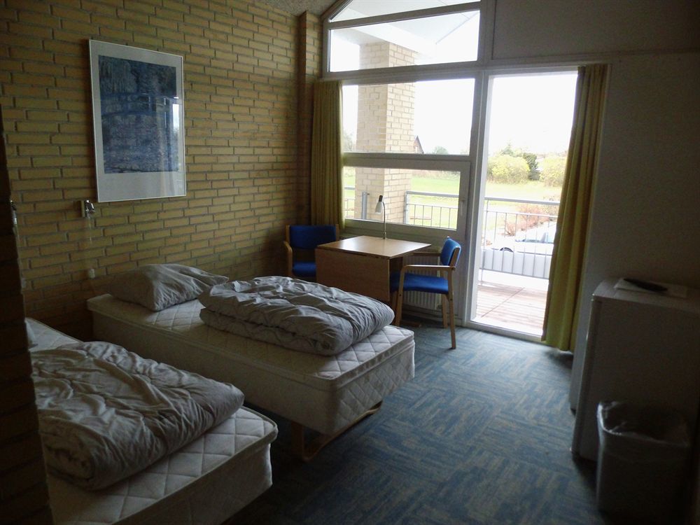 Saeby Spektrum & Hostel Exterior photo